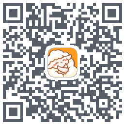 达咩的下載二維碼