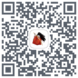 抖爸爸直播 QRcode