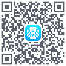 掌上大学Download QR-Code