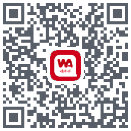 Hi娃哈哈 QR-код для загрузки
