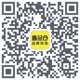 壹品仓codice QR per il download