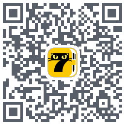 七猫作家助手 QRcode