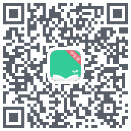 阅伴学生端 QRcode