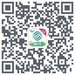 中国移动江苏的下載二維碼