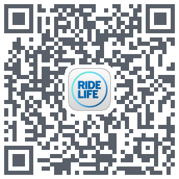 骑行改版 QRcode