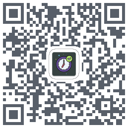 一刻记账 QRcode