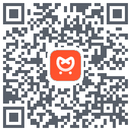 蝉选 QRcode