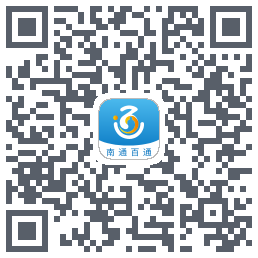 苏服办·南通código QR de descarga de