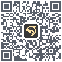 驼鱼商家版 QRcode