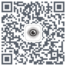 开眼Flutterรหัส QR สำหรับดาวน์โหลด