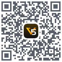 V5item的下載二維碼