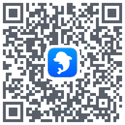 海豚心理 QR-код для загрузки