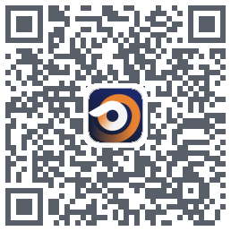 春芽地图视障版 QRcode