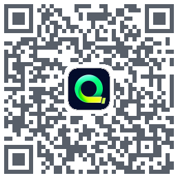 企迈数店codice QR per il download