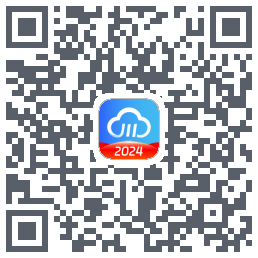川川云 QRcode