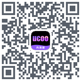 UCOO QRcode