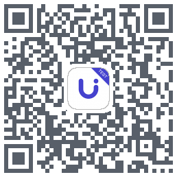 U净 QRcode
