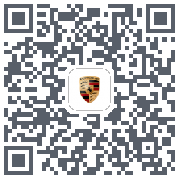 保时捷 QRcode