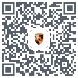 保时捷 QRcode