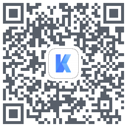 客户管家 QRcode