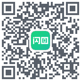 闪回有品 QRcode