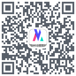魔晶 QRcode