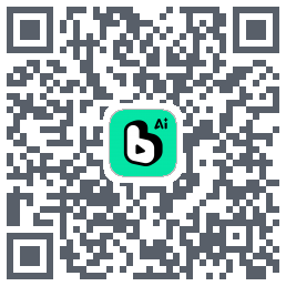 波点音乐的下載二維碼