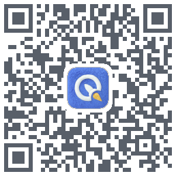 金十数据 QRcode