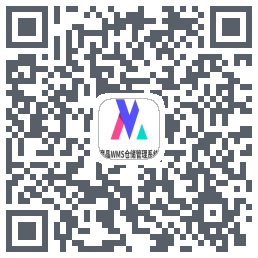 魔晶的下載二維碼