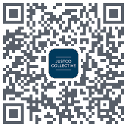 JustCo QR-код для загрузки