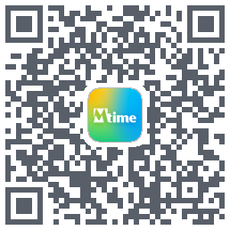 时光网 QRcode