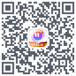 TalkTalk的下載二維碼