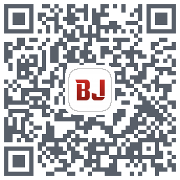 越野圈 QRcode