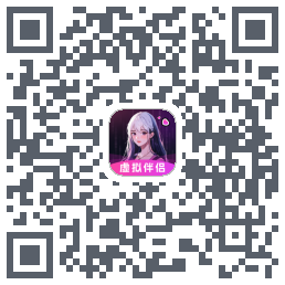 二次元伴侣 QRcode