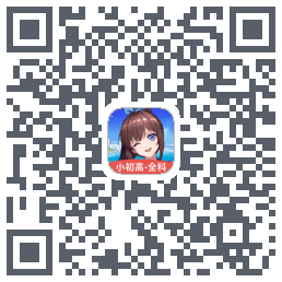 欧拉AI学 QRcode