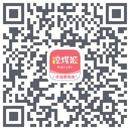 挖煤姬的下載二維碼