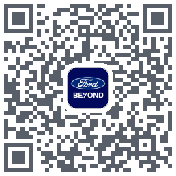 福特纵横 QRcode