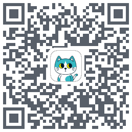 东呈青猫会的下載二維碼