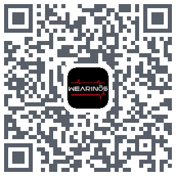 WearinOScodice QR per il download