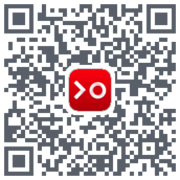 招商到家汇 QRcode