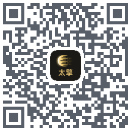 太擎 QRcode