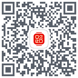 ChineseRd Plus QRcode