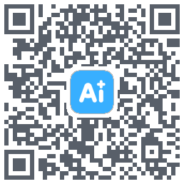讯飞AI学código QR de descarga de