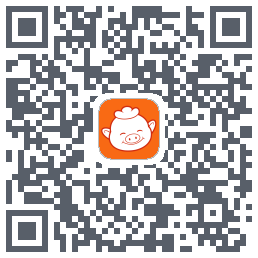 猪八戒的下载二维码