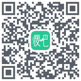 瘦吧减脂 QRcode