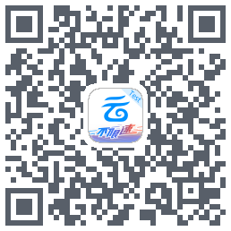 中国移动云盘 QRcode