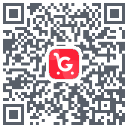格力董明珠店codice QR per il download