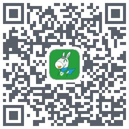 驴充充código QR de descarga de