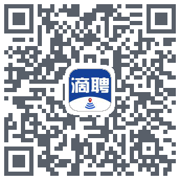 滴聘 QRcode