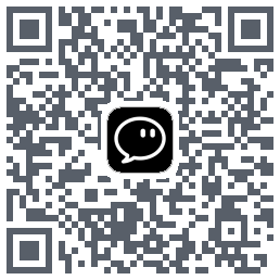 RWKV Chat QRcode